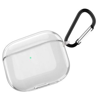 Futrola za slusalice AirPods 4 providna