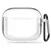 Futrola za slusalice AirPods Pro 2 providna