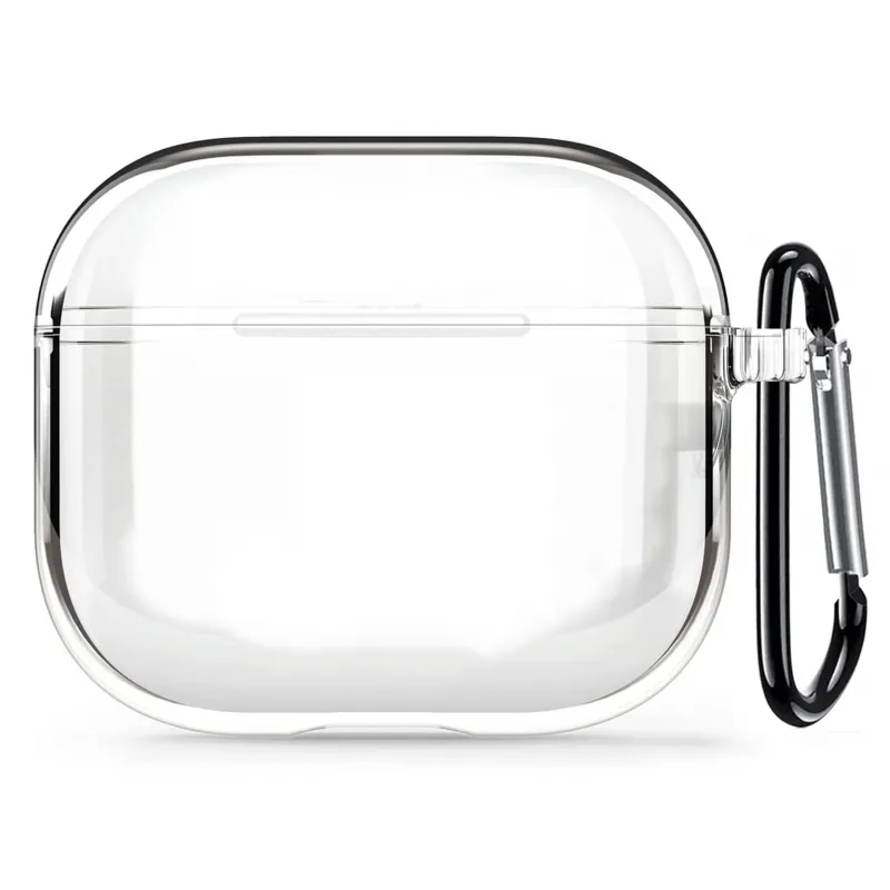 Futrola za slusalice AirPods Pro 2 providna