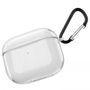 Futrola za slusalice Buds 3 Pro providna