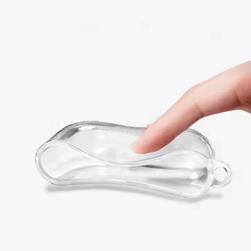 Futrola za slusalice Buds 3 Pro providna