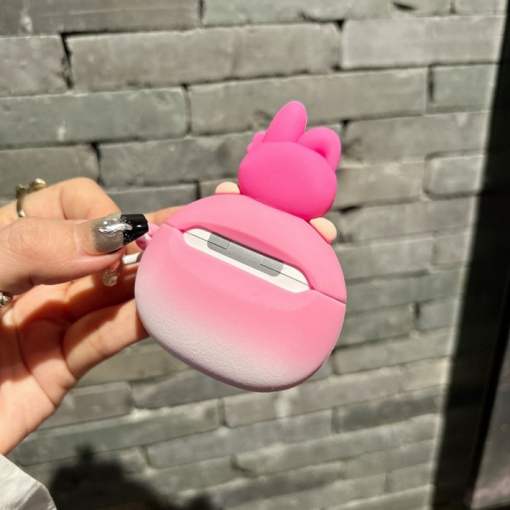 Futrola za slusalice AirPods Pro 2 Peach