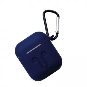 Futrola za slusalice AirPods 1/2 teget
