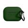 Futrola za slusalice AirPods 4 zelena