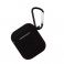 Futrola za slusalice AirPods Air 4 crna