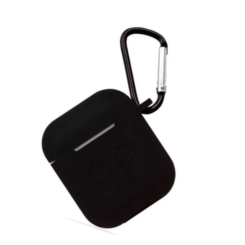 Futrola za slusalice AirPods Air 4 crna