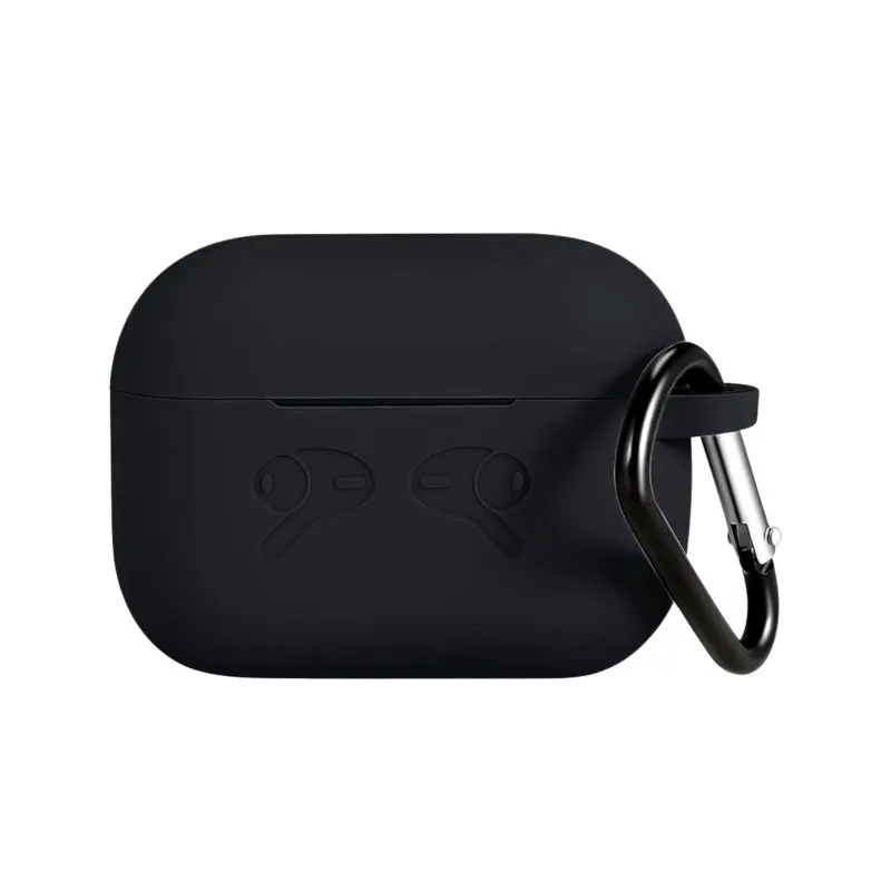 Futrola za slusalice AirPods 4 crna