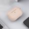 Futrola za slusalice AirPods Pro 3 puder roze