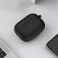 Futrola za slusalice AirPods Pro 3 crna