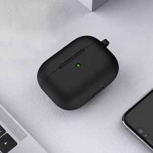 Futrola za slusalice AirPods Pro 2 crna