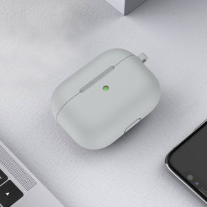 Futrola za slusalice AirPods Pro 2 siva