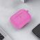 Futrola za slusalice AirPods Pro 3 roze