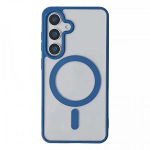 Futrola MAGSAFE SMOOTH za Samsung Galaxy A17 teget