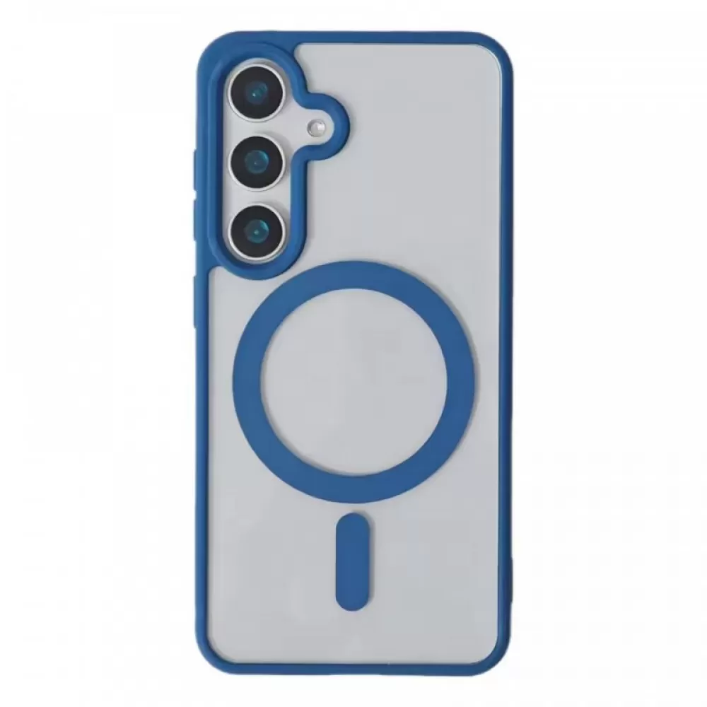 Futrola MAGSAFE SMOOTH za Samsung Galaxy A06 teget