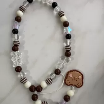 Privezak za telefon NEWS No1