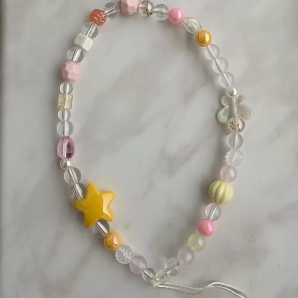 Privezak za telefon NEWS No3