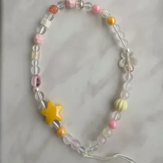 Privezak za telefon NEWS No3