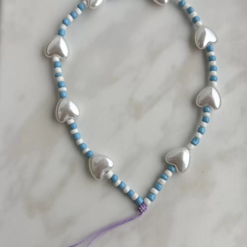 Privezak za telefon NEWS No4