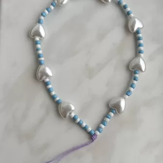 Privezak za telefon NEWS No4