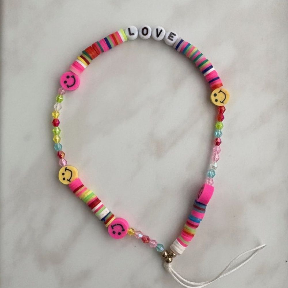 Privezak za telefon NEWS No5