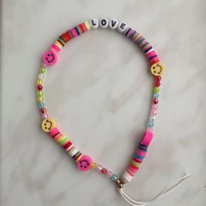 Privzak za telefon NEWS No5