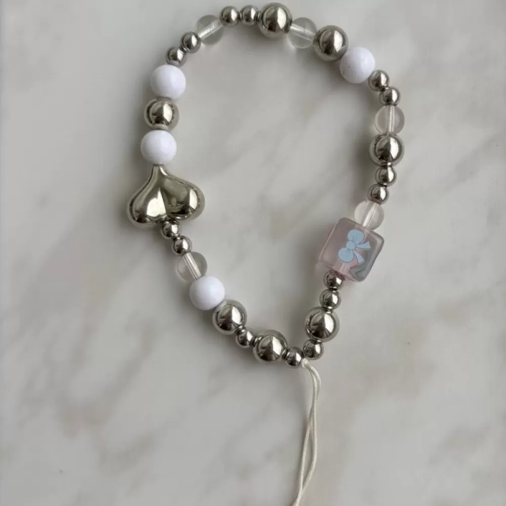 Privezak za telefon NEWS No7