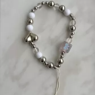 Privezak za telefon NEWS No7