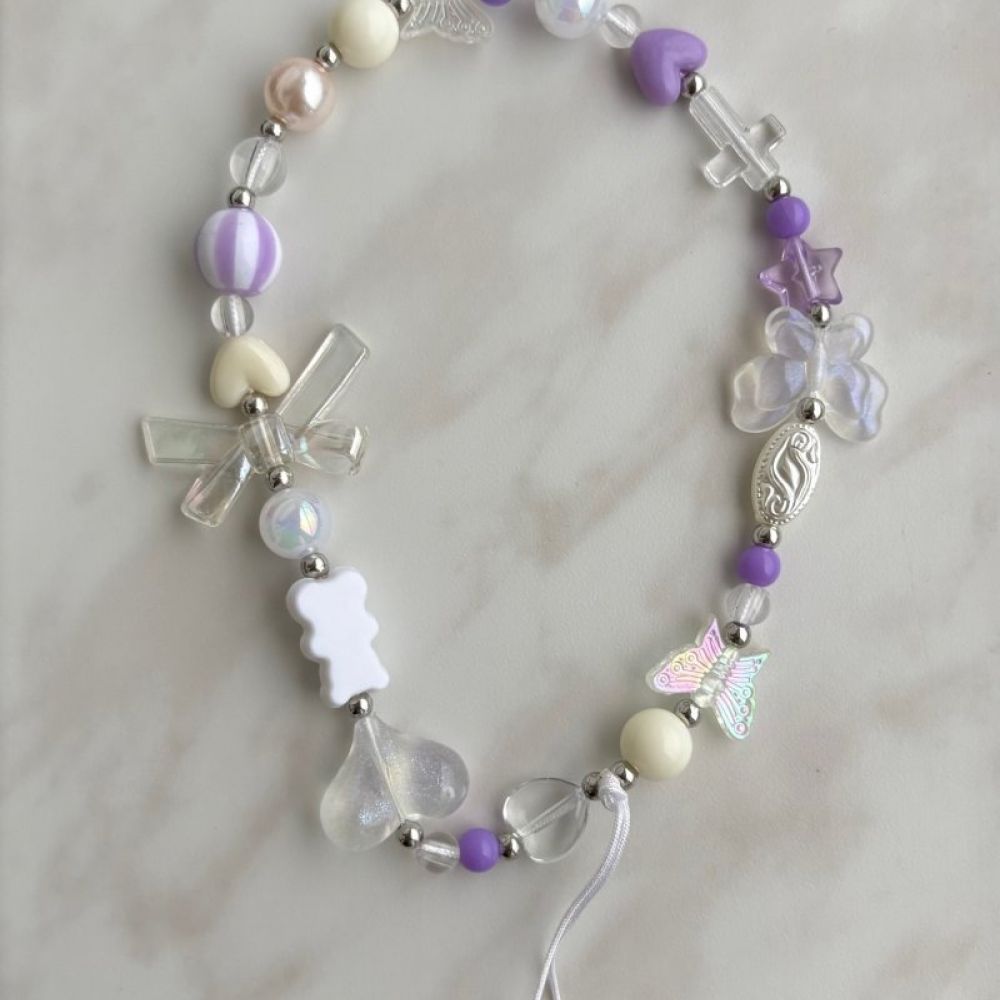 Privezak za telefon NEWS No11