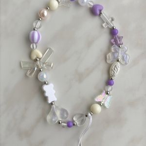 Privzak za telefon NEWS No11