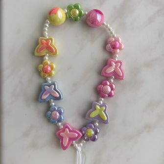 Privezak za telefon NEWS No12