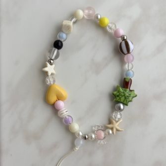 Privezak za telefon NEWS No14