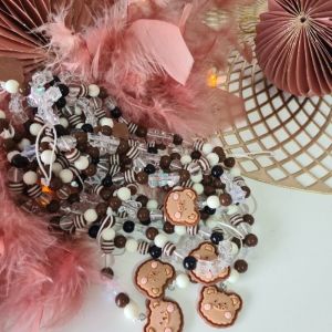 Privezak za telefon NEWS No1