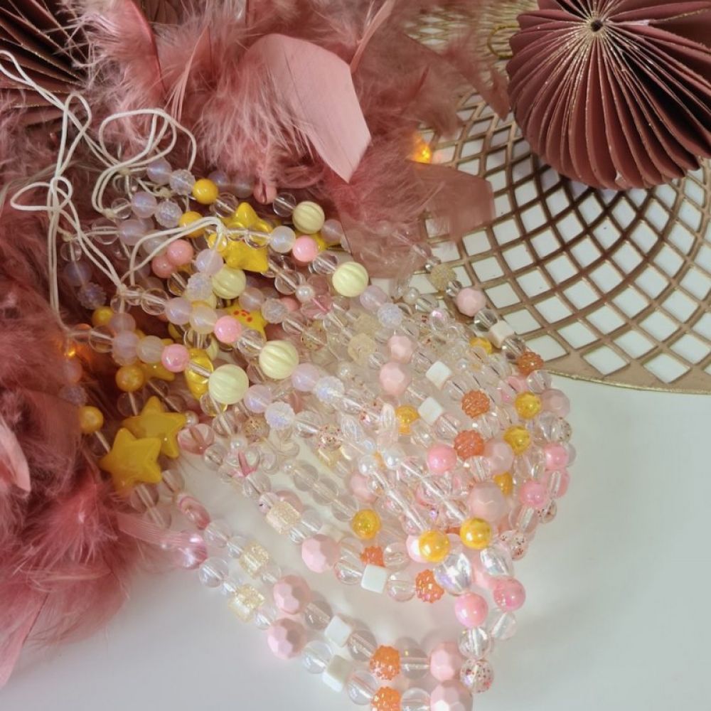 Privezak za telefon NEWS No3