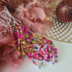 Privzak za telefon NEWS No5