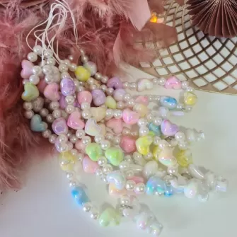 Privezak za telefon NEWS No6