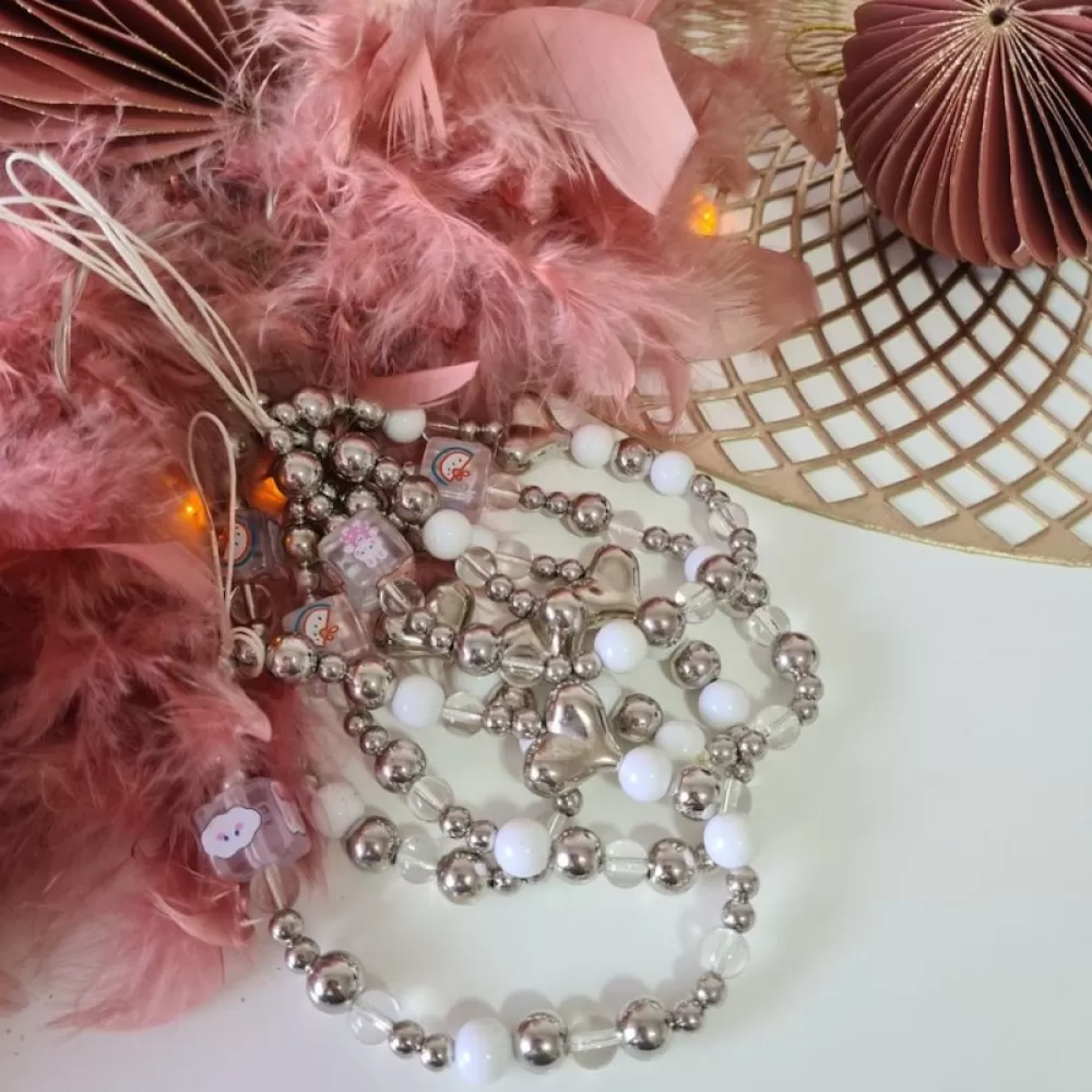 Privezak za telefon NEWS No7