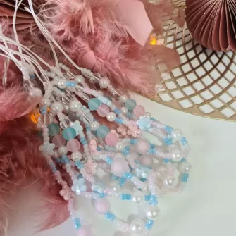 Privezak za telefon NEWS No9