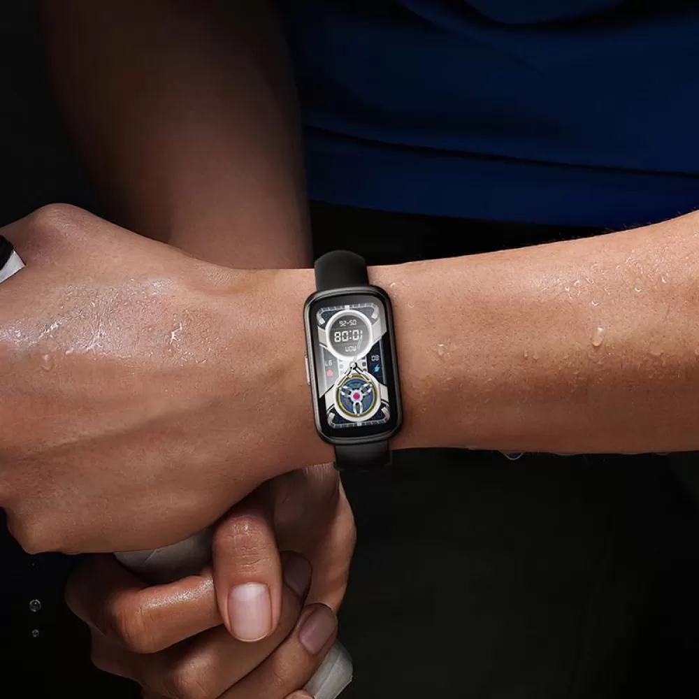 Pametni sat Hoco 1.47