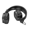 HOCO bezicne bluetooth slusalice W56 crne