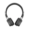 HOCO bezicne bluetooth slusalice W56 crne