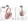 HOCO bezicne bluetooth slusalice W35 Max roze