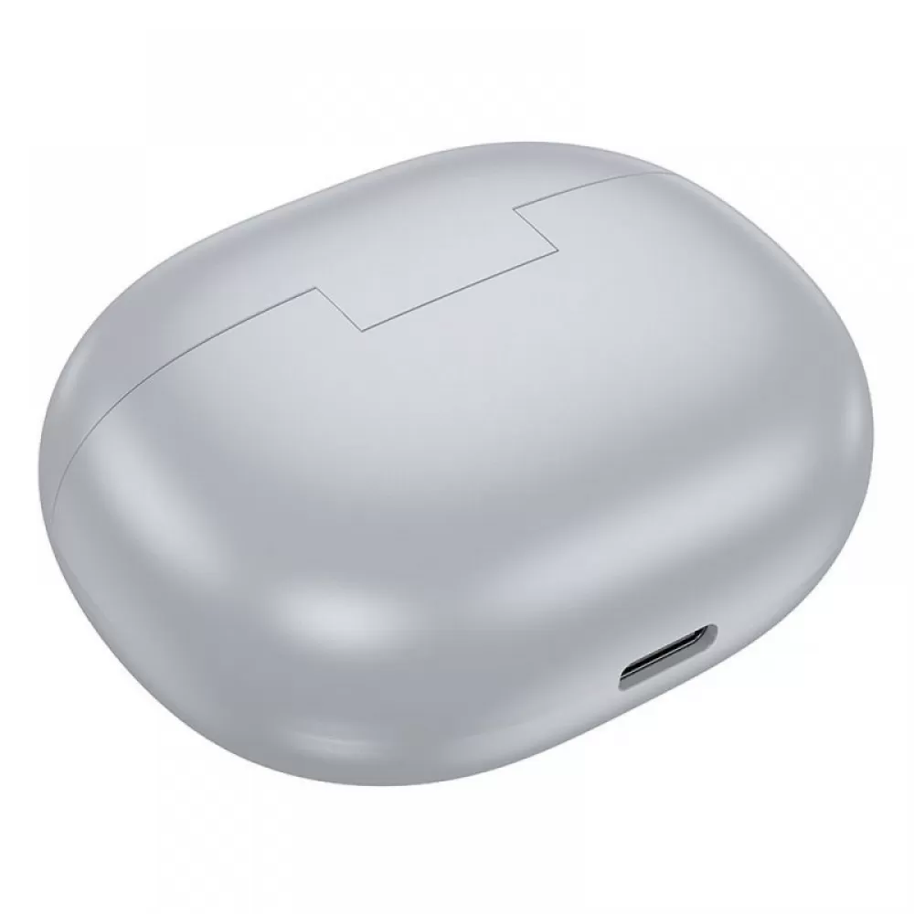 HOCO bezicna slusalica bluetooth TWS EQ24 gray lake