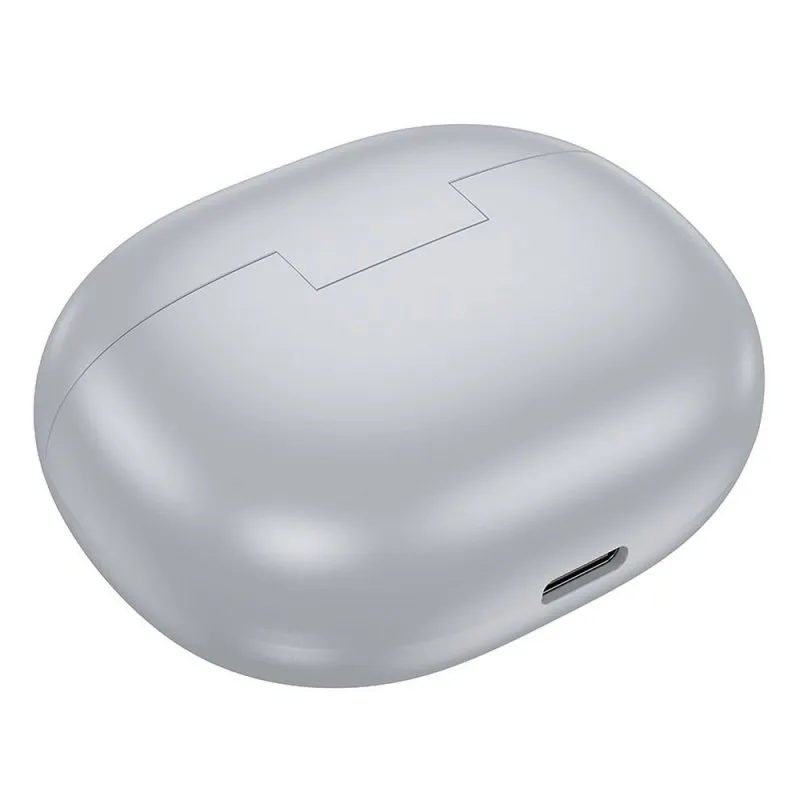 HOCO bezicna slusalica bluetooth TWS EQ24 gray lake