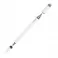 Kapacitivna olovka za tablet pasivna Hoco 3u1 GM111 bela
