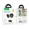 Bezicni mikrofon USB C Hoco L21 crni