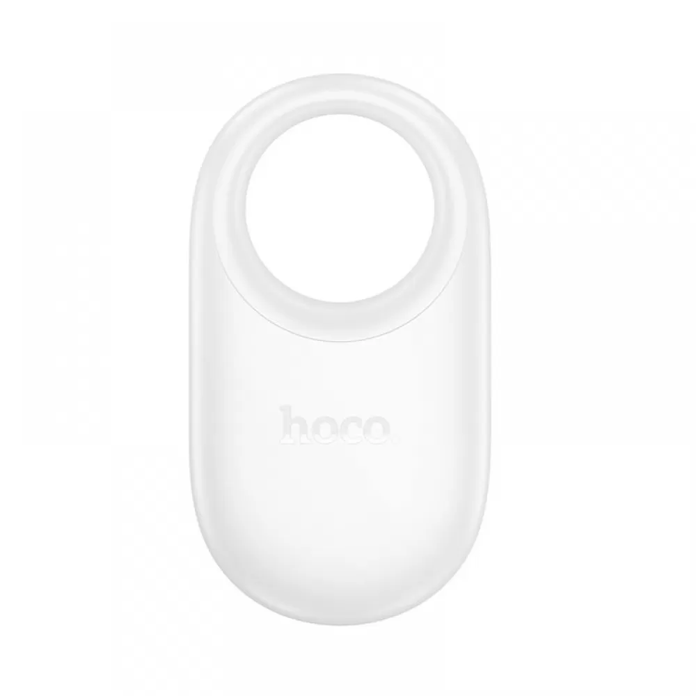 Lokator kompatibilan sa Apple Find My Hoco E94 bela