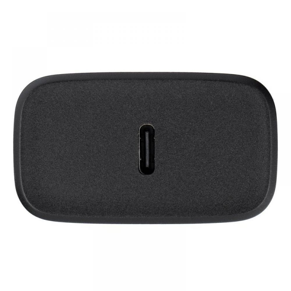 Punjac za telefon Blue Star USB-C QC4.0 PD 3A 35W TFB-TC-35WPD crni