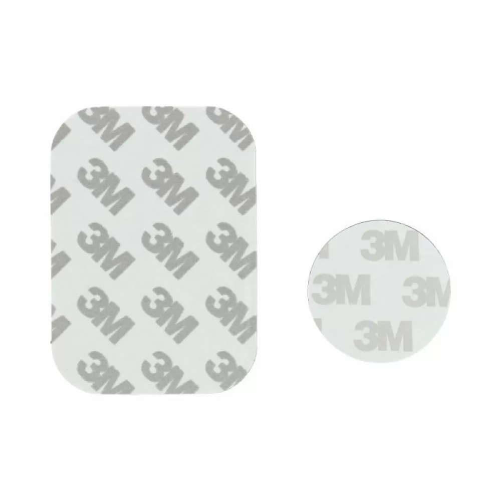 Drzac za magnetni auto nosac, kozni crni