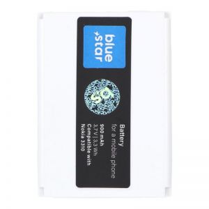 Baterija za Nokia 3310 / 3510 900 mAh Blue Star