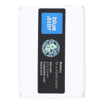 Baterija za Nokia 3310 / 3510 900 mAh Blue Star